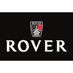 Прапор любителів Rover (укр. Ровер). Варіант-01 Прапор любителів Rover (укр. Ровер). Варіант-01