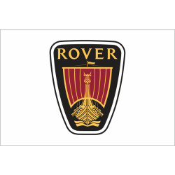 Прапор любителів Rover (укр. Ровер). Варіант-02 Прапор любителів Rover (укр. Ровер). Варіант-02