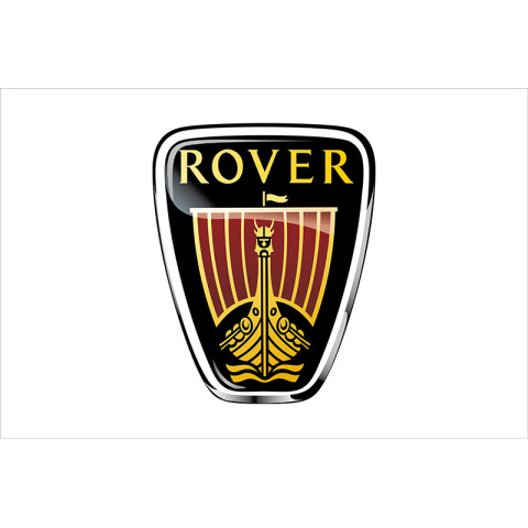 Прапор любителів Rover (укр. Ровер). Варіант-03 Прапор любителів Rover (укр. Ровер). Варіант-03