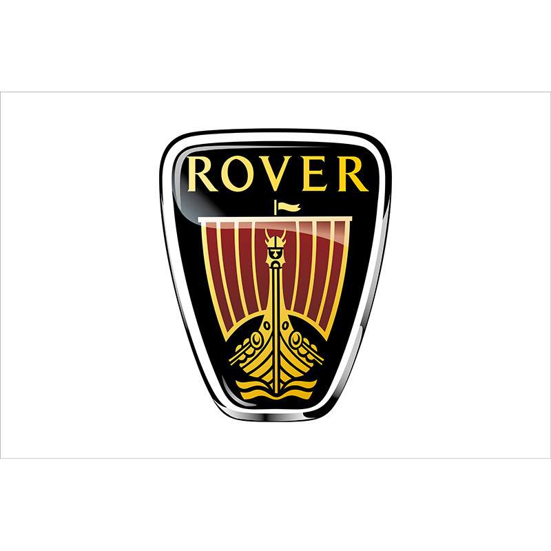 Прапор любителів Rover (укр. Ровер). Варіант-03 Прапор любителів Rover (укр. Ровер). Варіант-03