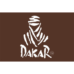 Флаг любителей Dakar Rally (рус. ралли-марафон «Дакар»). Вариант-03 Флаг любителей Dakar Rally (рус. ралли-марафон «Дакар»). Вариант-03
