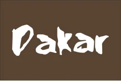 Флаг любителей Dakar Rally (рус. ралли-марафон «Дакар»). Вариант-04 Флаг любителей Dakar Rally (рус. ралли-марафон «Дакар»). Вариант-04