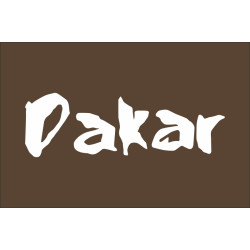 Флаг любителей Dakar Rally (рус. ралли-марафон «Дакар»). Вариант-04 Флаг любителей Dakar Rally (рус. ралли-марафон «Дакар»). Вариант-04