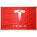 Прапор любителів Tesla (укр. Тесла). Варіант-01