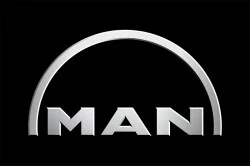Прапор любителів MAN (укр. МАН). Варіант-02 Прапор любителів MAN (укр. МАН). Варіант-02