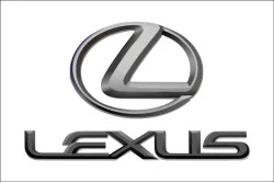 Прапор любителів Lexus (укр. Лексус). Варіант-03 Прапор любителів Lexus (укр. Лексус). Варіант-03