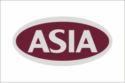 Прапор любителів Asia Motors (укр. Азія Моторс). Варіант-03 Прапор любителів Asia Motors (укр. Азія Моторс). Варіант-03