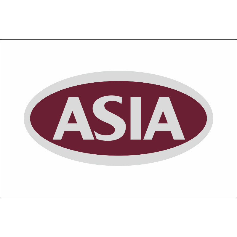Флаг любителей Asia Motors (рус. Азия Моторс). Вариант-03 Флаг любителей Asia Motors (рус. Азия Моторс). Вариант-03