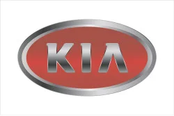 Прапор любителів Kia Motors (укр. Кіа Моторс). Варіант-01 Прапор любителів Kia Motors (укр. Кіа Моторс). Варіант-01
