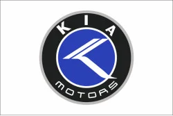 Прапор любителів Kia Motors (укр. Кіа Моторс). Варіант-02 Прапор любителів Kia Motors (укр. Кіа Моторс). Варіант-02