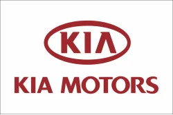 Прапор любителів Kia Motors (укр. Кіа Моторс). Варіант-03 Прапор любителів Kia Motors (укр. Кіа Моторс). Варіант-03