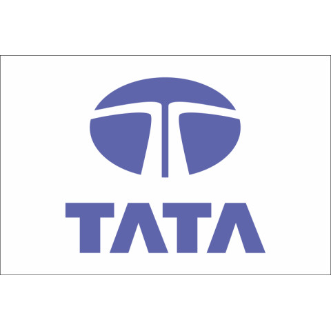 Флаг любителей Tata Motors (рус. Тата Моторс). Вариант-01 Флаг любителей Tata Motors (рус. Тата Моторс). Вариант-01