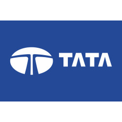 Прапор любителів Tata Motors (укр. Тата Моторс). Варіант-02 Прапор любителів Tata Motors (укр. Тата Моторс). Варіант-02
