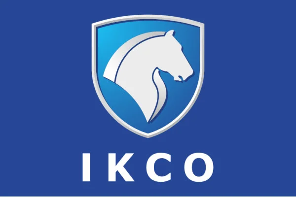 Прапор любителів Iran Khodro (укр. Іран Ходро). Варіант-01 Прапор любителів Iran Khodro (укр. Іран Ходро). Варіант-01