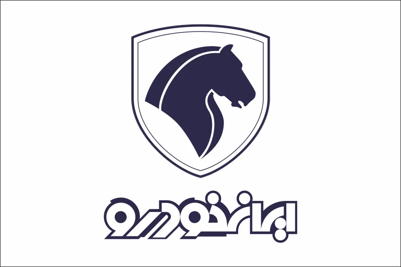 Прапор любителів Iran Khodro (укр. Іран Ходро). Варіант-02 Прапор любителів Iran Khodro (укр. Іран Ходро). Варіант-02