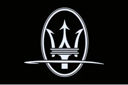 Прапор любителів Maserati (укр. Мазераті). Варіант-03 Прапор любителів Maserati (укр. Мазераті). Варіант-03