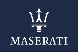 Прапор любителів Maserati (укр. Мазераті). Варіант-04 Прапор любителів Maserati (укр. Мазераті). Варіант-04
