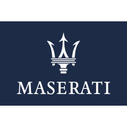 Флаг любителей Maserati (рус. Мазерати). Вариант-04 Флаг любителей Maserati (рус. Мазерати). Вариант-04