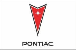 Прапор любителів Pontiac (укр. Понтіак). Варіант-01 Прапор любителів Pontiac (укр. Понтіак). Варіант-01