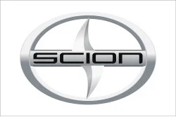 Прапор любителів Scion (укр. Сціон). Варіант-01 Прапор любителів Scion (укр. Сціон). Варіант-01