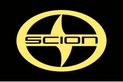 Прапор любителів Scion (укр. Сціон). Варіант-02 Прапор любителів Scion (укр. Сціон). Варіант-02