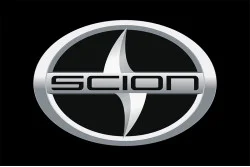 Прапор любителів Scion (укр. Сціон). Варіант-03 Прапор любителів Scion (укр. Сціон). Варіант-03