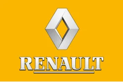 Флаг любителей Renault (рус. Рено). Вариант-02 Флаг любителей Renault (рус. Рено). Вариант-02