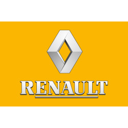 Прапор любителів Renault (укр. Рено). Варіант-02 Прапор любителів Renault (укр. Рено). Варіант-02