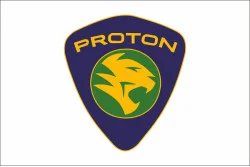 Прапор любителів Proton (укр. Протон). Варіант-01 Прапор любителів Proton (укр. Протон). Варіант-01