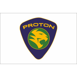 Прапор любителів Proton (укр. Протон). Варіант-01 Прапор любителів Proton (укр. Протон). Варіант-01