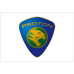 Прапор любителів Proton (укр. Протон). Варіант-02 Прапор любителів Proton (укр. Протон). Варіант-02