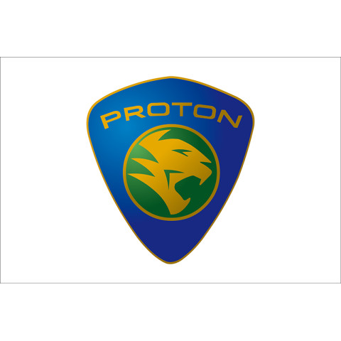 Прапор любителів Proton (укр. Протон). Варіант-02 Прапор любителів Proton (укр. Протон). Варіант-02