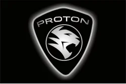 Прапор любителів Proton (укр. Протон). Варіант-03 Прапор любителів Proton (укр. Протон). Варіант-03