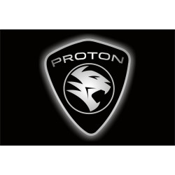 Прапор любителів Proton (укр. Протон). Варіант-03 Прапор любителів Proton (укр. Протон). Варіант-03