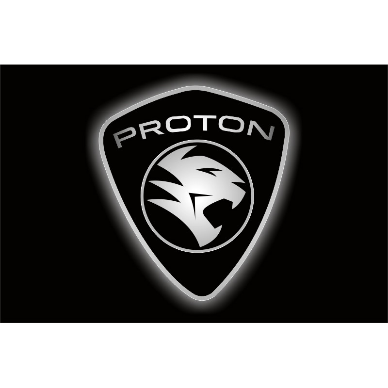 Прапор любителів Proton (укр. Протон). Варіант-03 Прапор любителів Proton (укр. Протон). Варіант-03