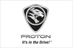 Прапор любителів Proton (укр. Протон). Варіант-04 Прапор любителів Proton (укр. Протон). Варіант-04