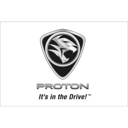 Прапор любителів Proton (укр. Протон). Варіант-04 Прапор любителів Proton (укр. Протон). Варіант-04