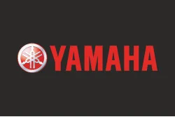 Флаг любителей Yamaha (рус. Ямаха). Вариант-05 Флаг любителей Yamaha (рус. Ямаха). Вариант-05