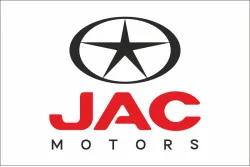 Флаг любителей JAC (рус. ДЖАК). Вариант-01