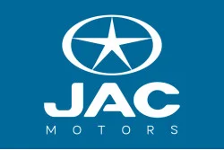 Флаг любителей JAC (рус. ДЖАК). Вариант-02