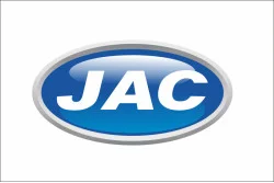 Флаг любителей JAC (рус. ДЖАК). Вариант-03