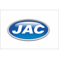Флаг любителей JAC (рус. ДЖАК). Вариант-03 Флаг любителей JAC (рус. ДЖАК). Вариант-03