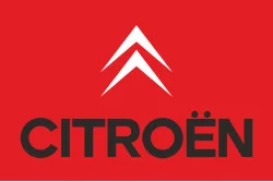 Прапор любителів Citroën (укр. Сітроен). Варіант-02 Прапор любителів Citroën (укр. Сітроен). Варіант-02