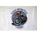 Флаг Classic Motorcycles. Вариант-02 Флаг Classic Motorcycles. Вариант-02