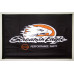 Флаг любителей Harley-Davidson, Screamin eagle. Вариант-02 Флаг любителей Harley-Davidson, Screamin eagle. Вариант-02