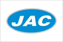 Флаг любителей JAC (рус. ДЖАК). Вариант-04