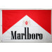 Флаг любителей Marlboro (Мальборо) Флаг любителей Marlboro (Мальборо)