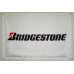 Флаг любителей Bridgestone
