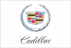 Прапор любителів Cadillac (укр. Кадилак). Варіант-01 Прапор любителів Cadillac (укр. Кадилак). Варіант-01