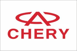 Прапор любителів Chery (укр. Чері). Варіант-01 Прапор любителів Chery (укр. Чері). Варіант-01